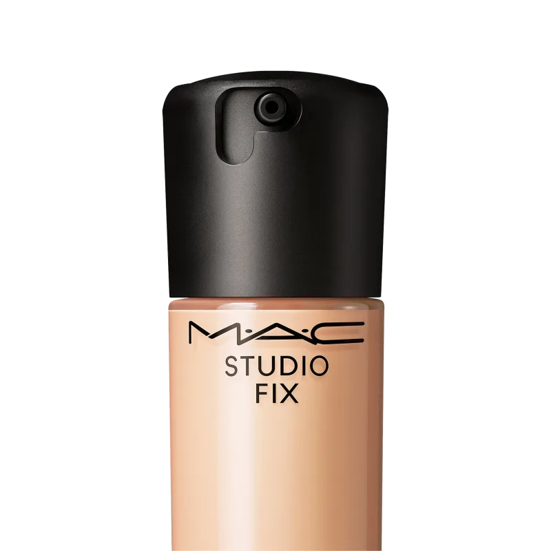 M·A·C Studio Fix Fluid Foundation FPS 15 NW15 - Base Líquida 30ml