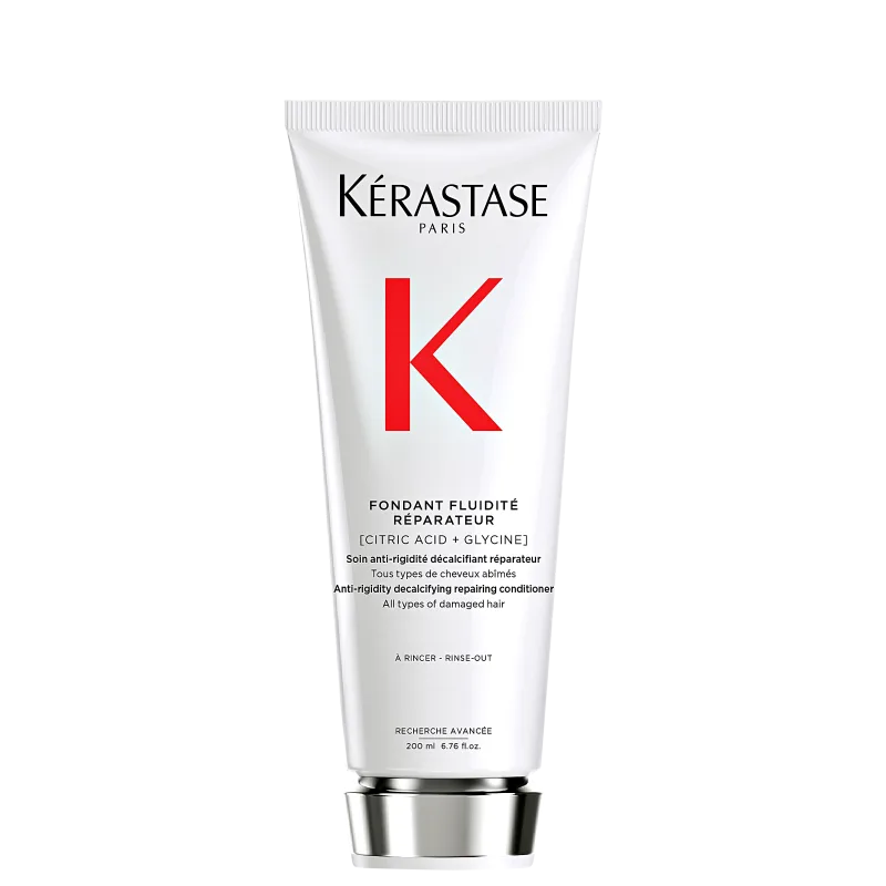 Kérastase Première Fondant Fluidité Réparateur - Condicionador 200ml