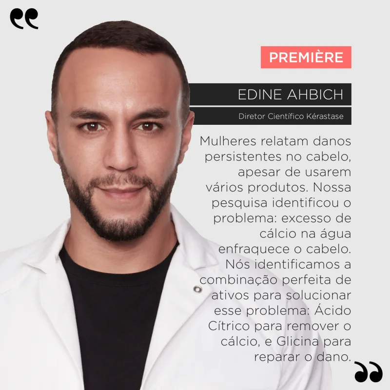 Kérastase Première Fondant Fluidité Réparateur - Condicionador 200ml