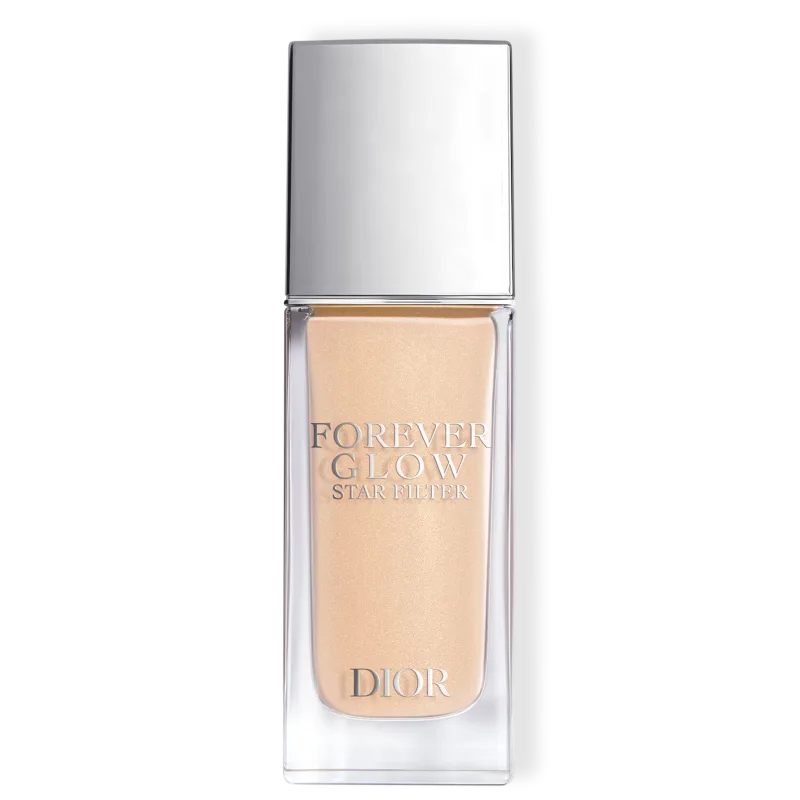 Dior Forever Star Glow Filter 0 Neutral - Iluminador 30ml