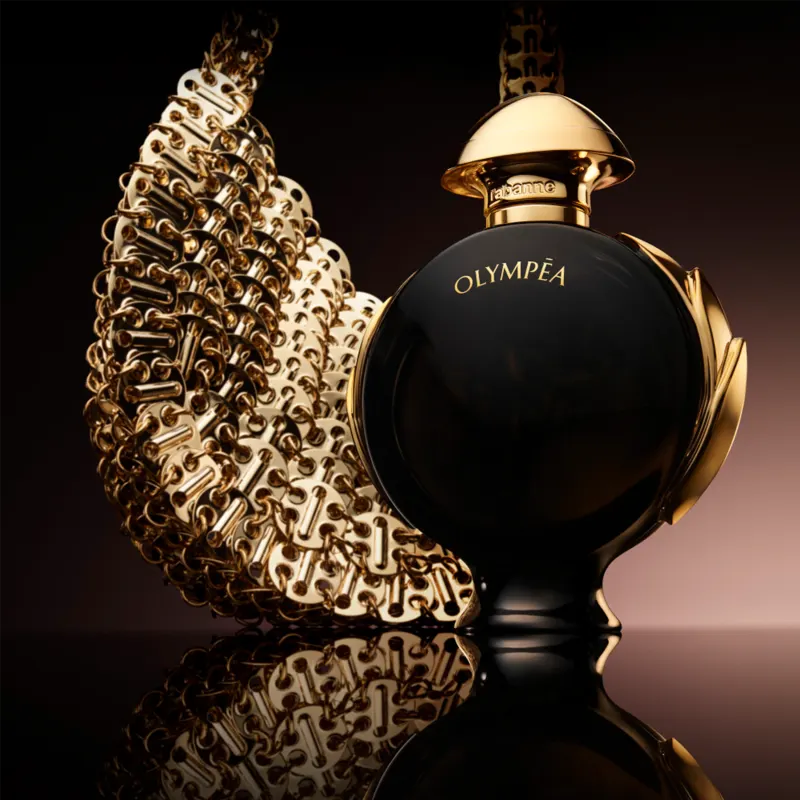 Olympéa Rabanne Parfum - Perfume Feminino 30ml