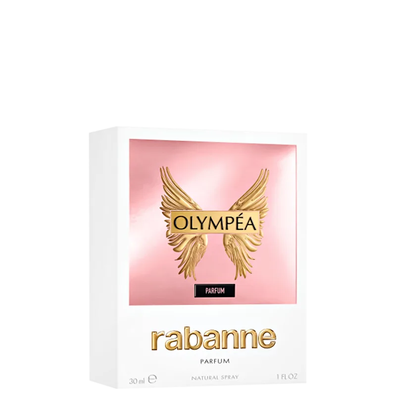Olympéa Rabanne Parfum - Perfume Feminino 30ml