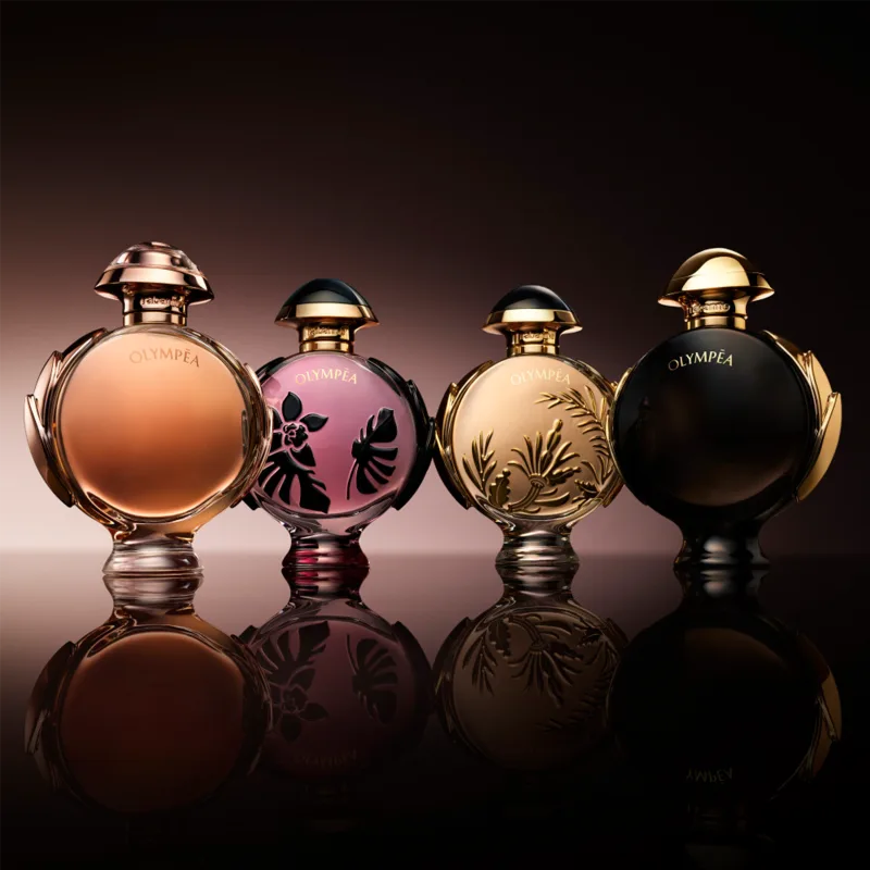 Olympéa Rabanne Parfum - Perfume Feminino 30ml