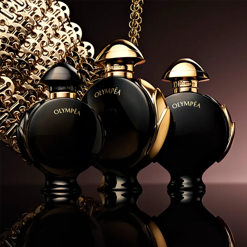 Olympéa Rabanne Parfum - Perfume Feminino 30ml