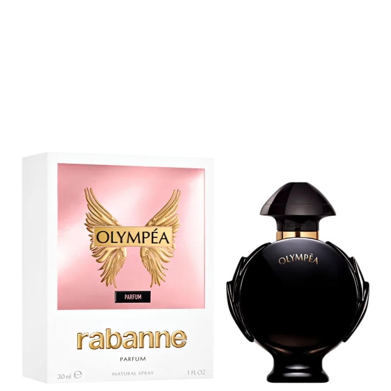Olympéa Rabanne Parfum - Perfume Feminino 30ml
