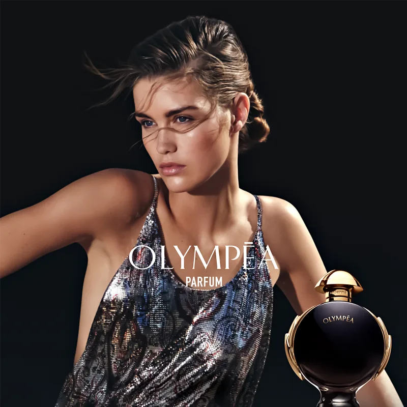 Olympéa Rabanne Parfum - Perfume Feminino 30ml