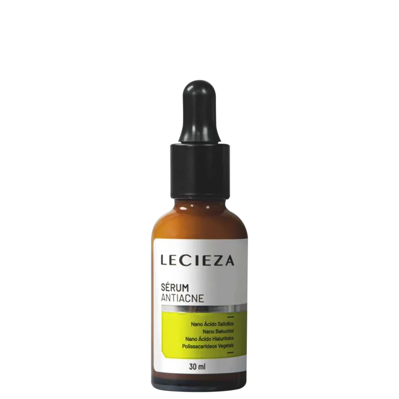 Lecieza Antiacne - Sérum Facial 30ml
