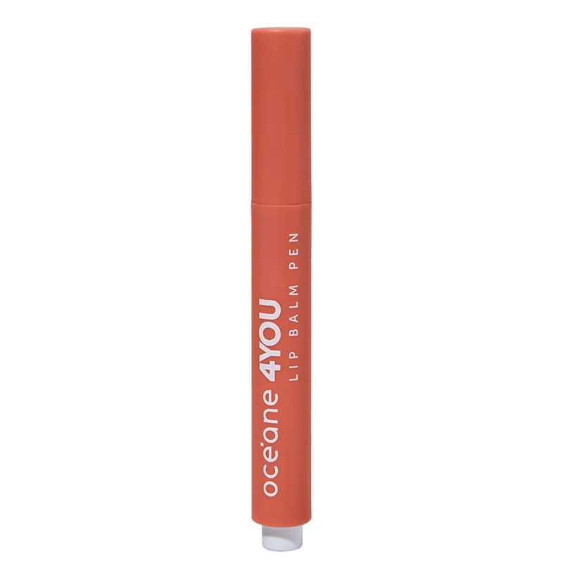 Océane 4 You Lip Balm Coral - Hidratante Labial 1,8g