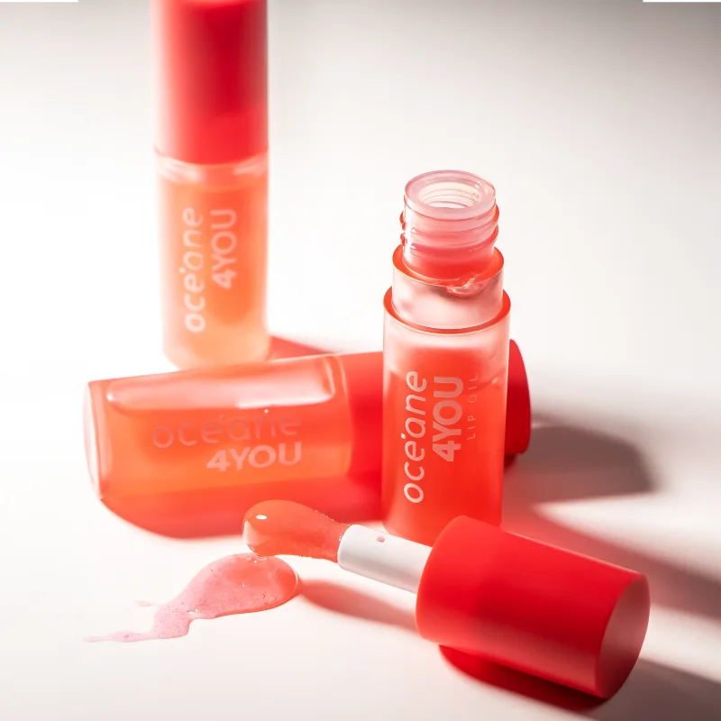 Océane 4 You Punch - Lip Oil 6g