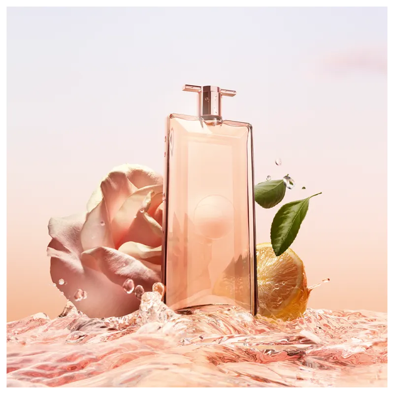 Idôle Lancôme Eau de Toilette - Perfume Feminino 25ml