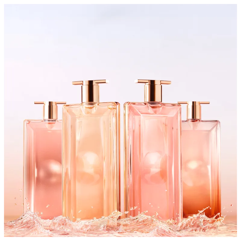 Idôle Lancôme Eau de Toilette - Perfume Feminino 25ml