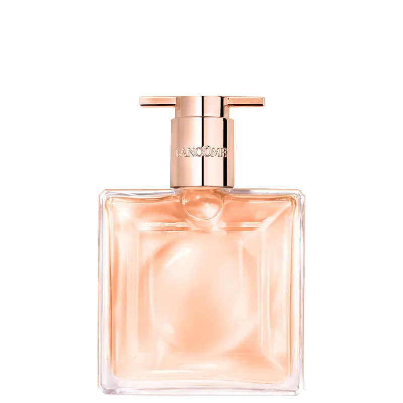 Idôle Lancôme Eau de Toilette - Perfume Feminino 25ml