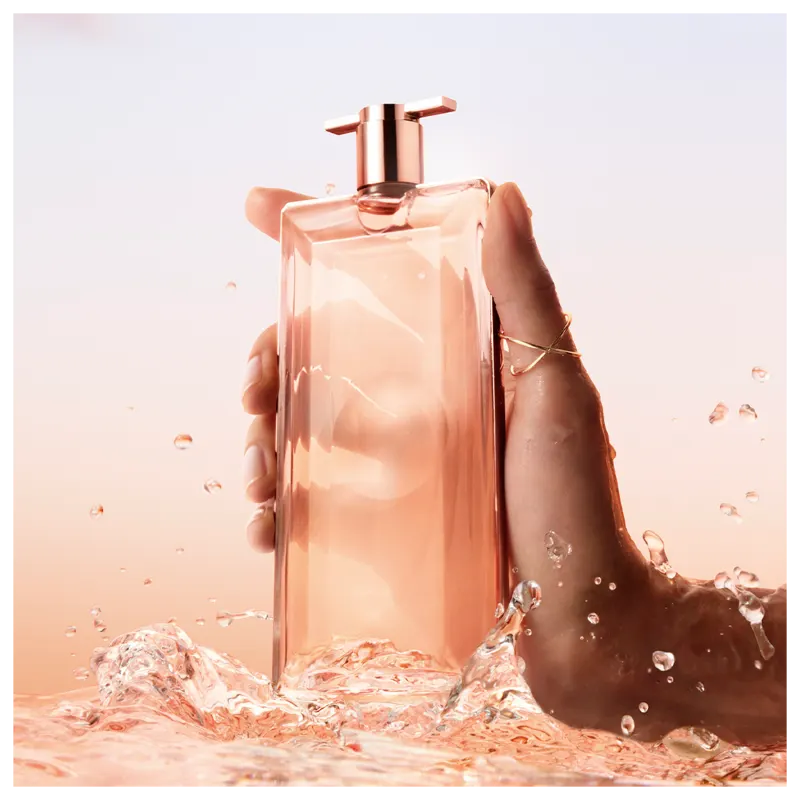 Idôle Lancôme Eau de Toilette - Perfume Feminino 25ml
