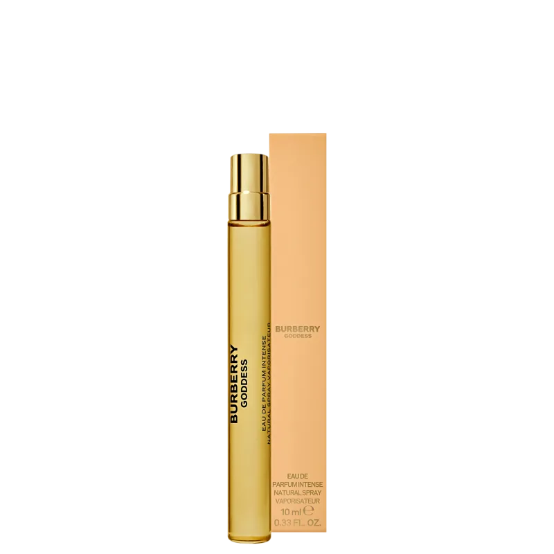 Goddess Intense Burberry Eau de Parfum - Perfume Feminino 10ml