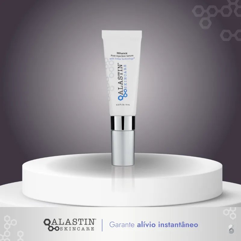 Alastin INhance - Creme Calmante Facial 10ml