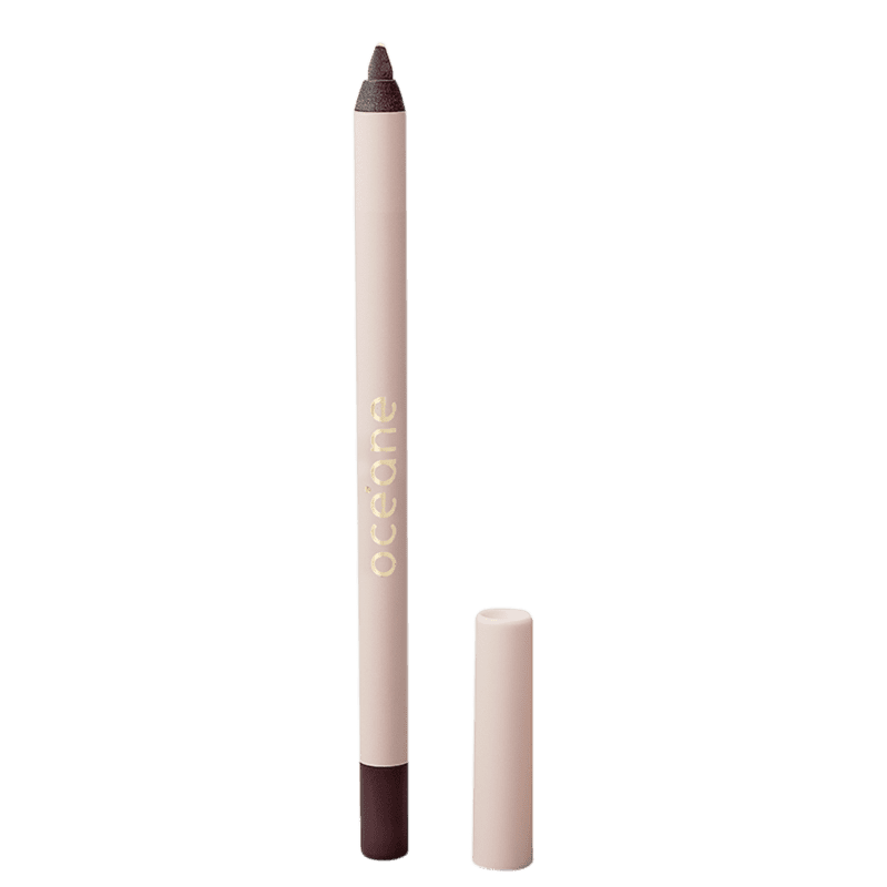Océane Edition Eyeliner Ruby Bordô - Lápis para Olhos 1,2g