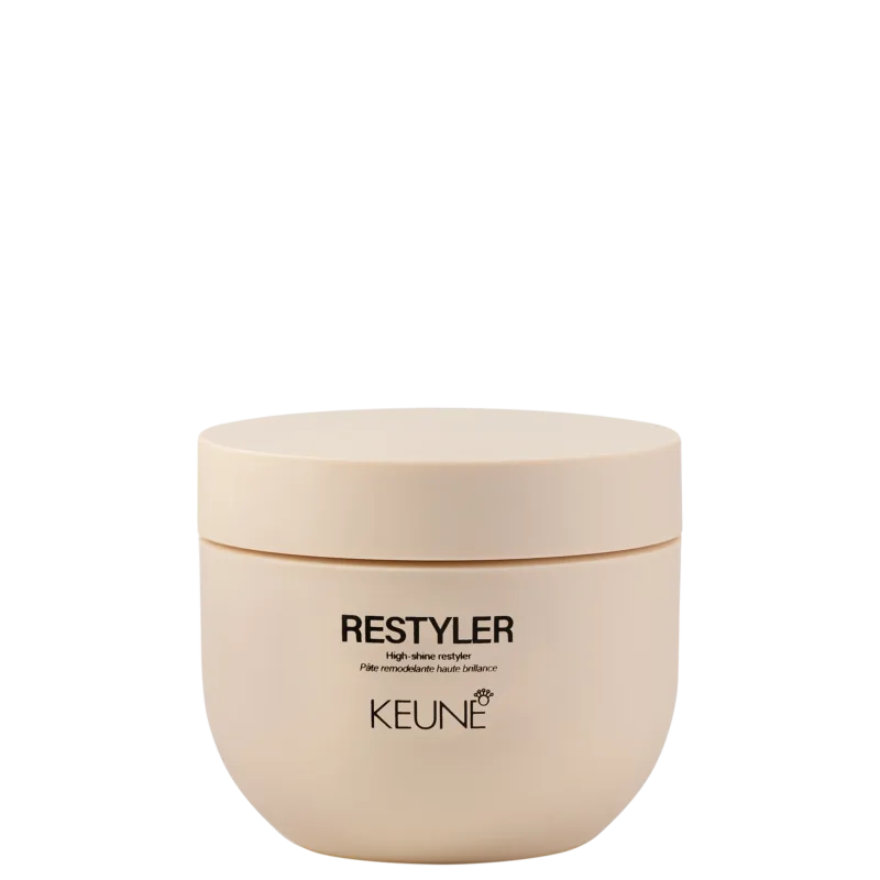 Keune Style Restyler - Pasta Modeladora 100ml
