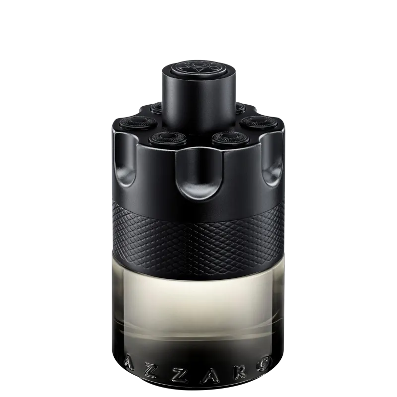 Perfume Masculino The Most Wanted Azarro Eau de Toilette, 100ml.