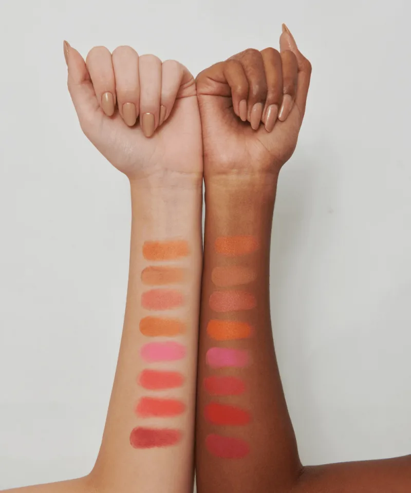 Mari Maria Sunny Cheeks Sand - Blush Compacto 6,1g