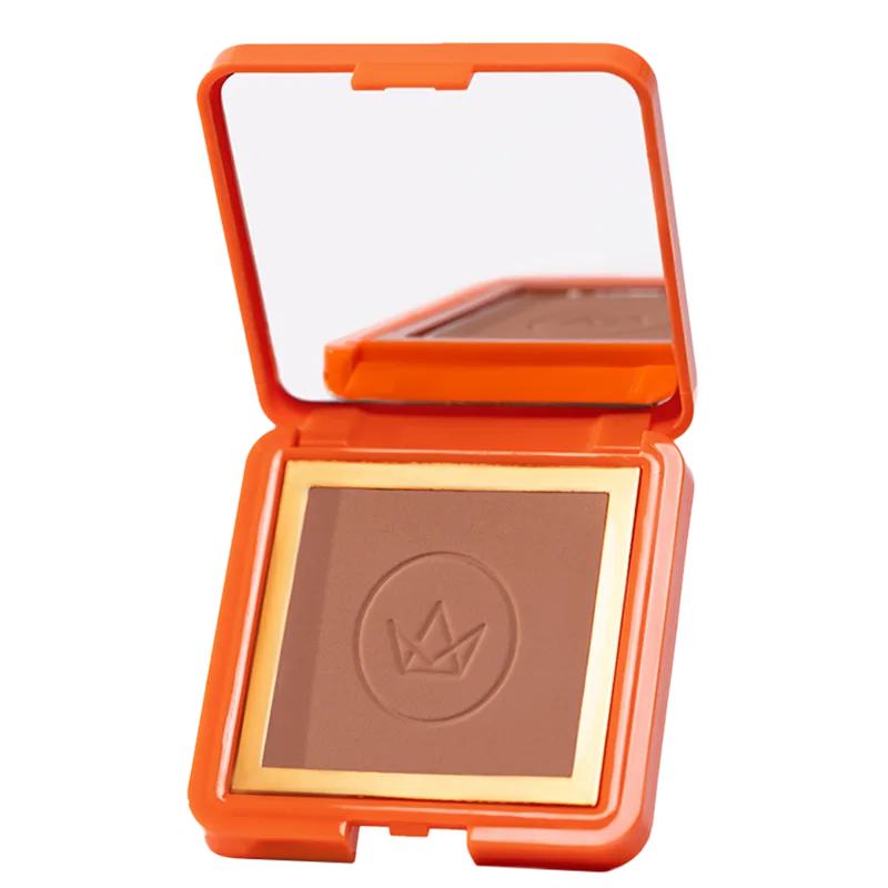 Mari Maria Sunny Cheeks Sand - Blush Compacto 6,1g