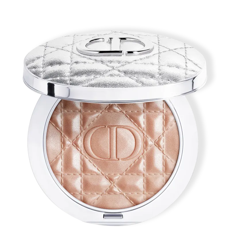 Dior Dior Forever Luminizer Silky 02 Gold - Pó Iluminador 6g