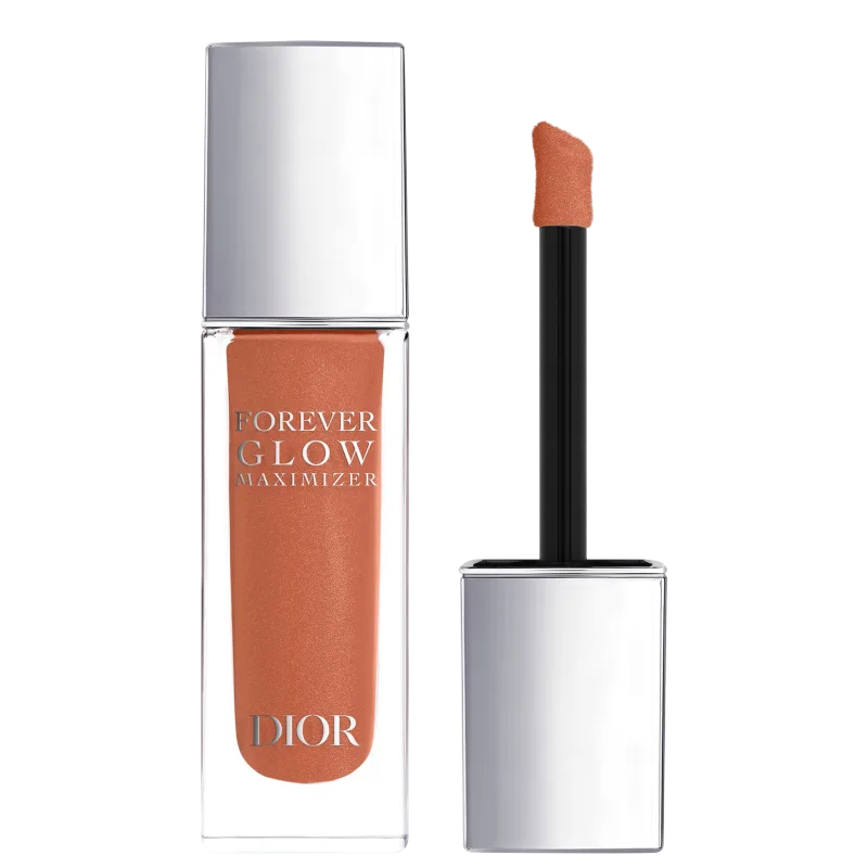 Dior Forever Glow Maximizer 019 Cooper - Iluminador Líquido 11ml