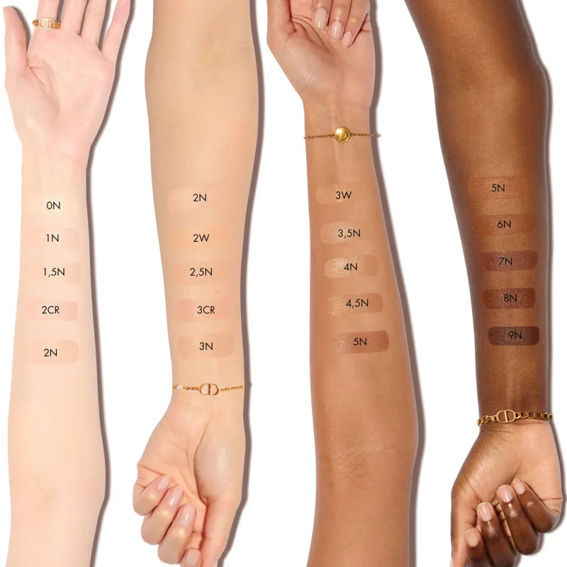 Dior Forever Hydra Nude 2N - Base Fluida 30ml
