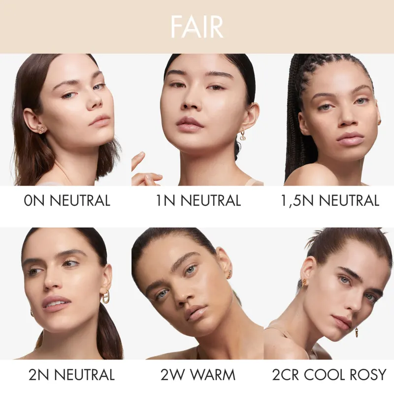 Dior Forever Hydra Nude 2N - Base Fluida 30ml