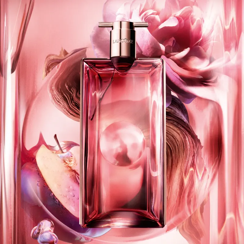 Idôle Power Lancôme Eau de Parfum Intense - Perfume Feminino 100ml