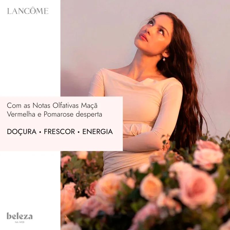 Idôle Power Lancôme Eau de Parfum Intense - Perfume Feminino 100ml