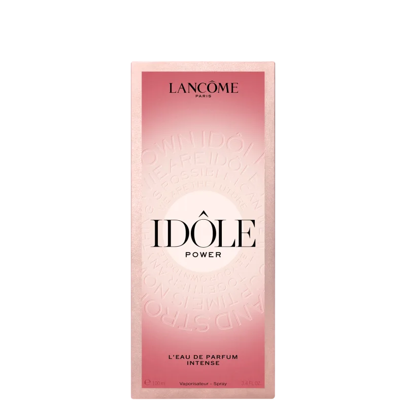 Idôle Power Lancôme Eau de Parfum Intense - Perfume Feminino 100ml