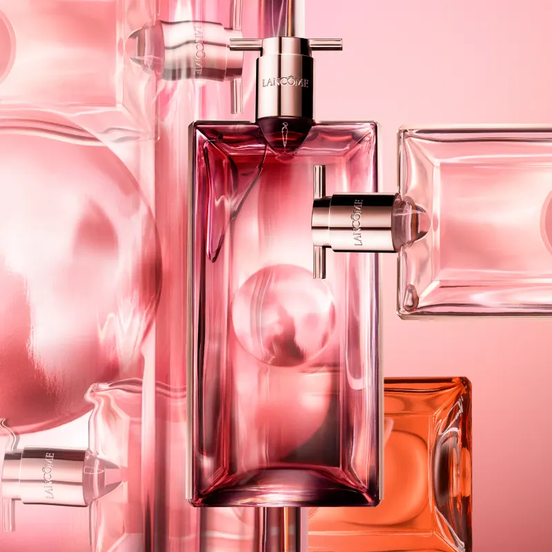 Idôle Power Lancôme Eau de Parfum Intense - Perfume Feminino 100ml