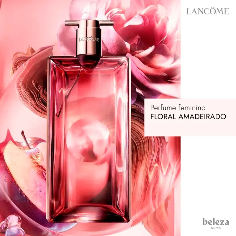 Idôle Power Lancôme Eau de Parfum Intense - Perfume Feminino 100ml
