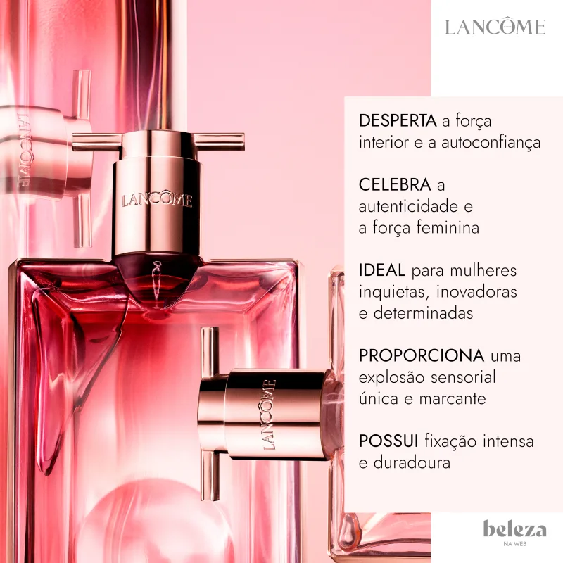 Idôle Power Lancôme Eau de Parfum Intense - Perfume Feminino 100ml