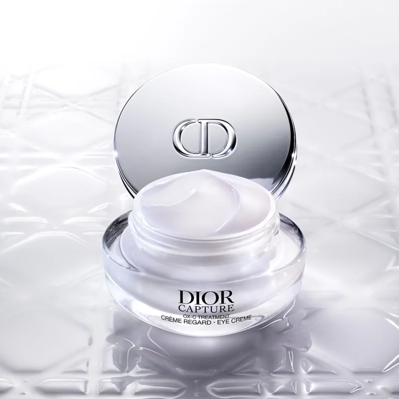 Dior Capture Totale SK - Creme para Área dos Olhos 15ml