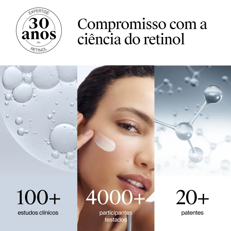 Neutrogena Retinol Boost - Sérum Facial 30ml