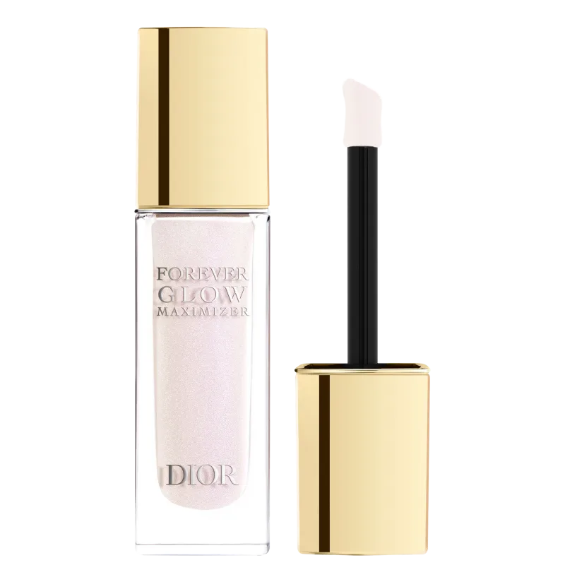 Iluminador Dior Forever Glow Maximizer.