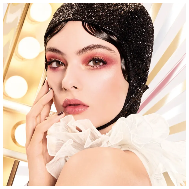 Dior Rouge Satin 210 Circus Edição Limitada - Batom 3,5g