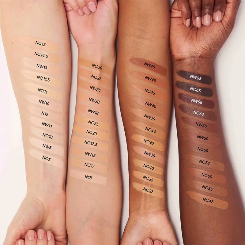 M·A·C Studio Fix 36HR Smooth Angles NC20 - Corretivo Cremoso 7ml