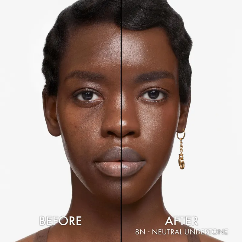 Dior Forever Skin Glow 8 Neutral - Base Líquida 30ml