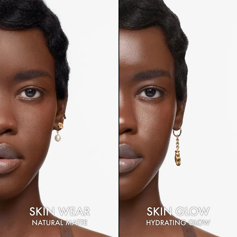 Dior Forever Skin Glow 8 Neutral - Base Líquida 30ml