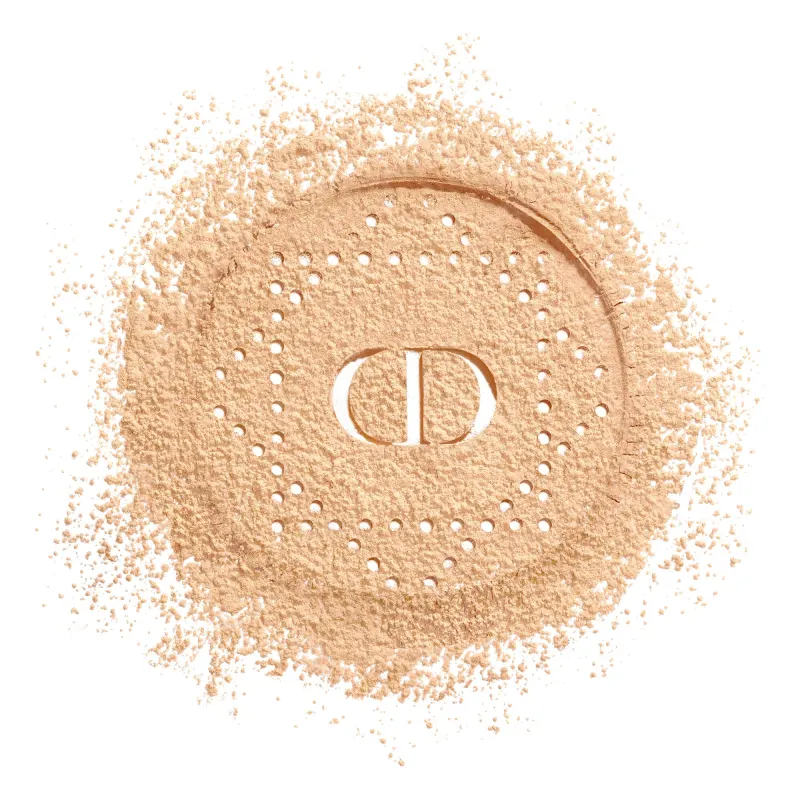 Dior Forever Loose Powder 02 Light - Pó Solto 20g