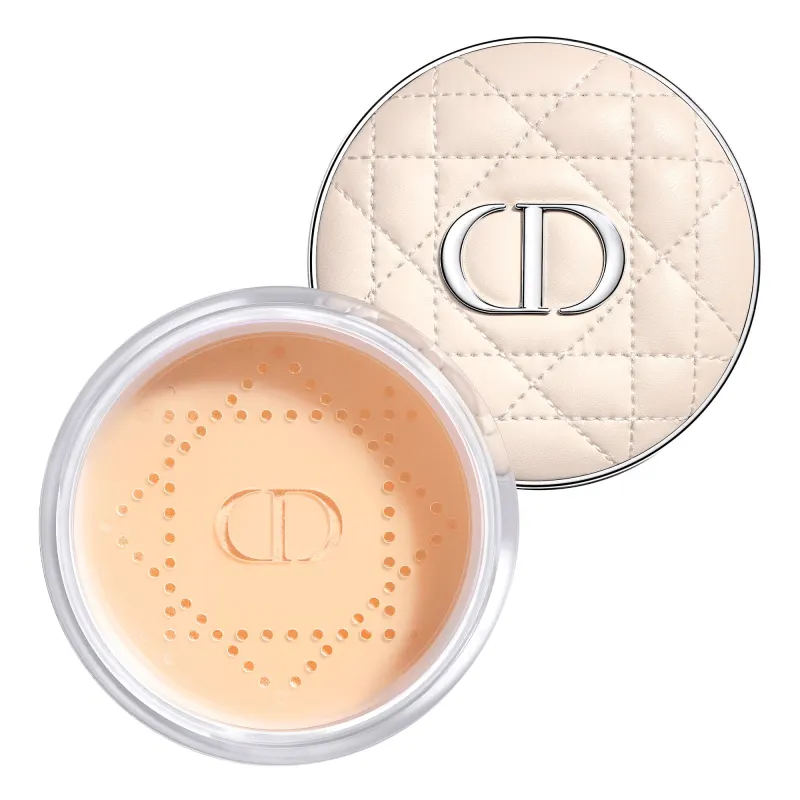 Dior Forever Loose Powder 02 Light - Pó Solto 20g