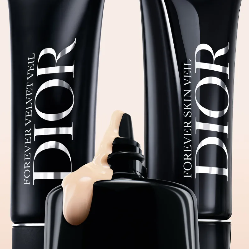 Dior Forever Velvet Veil - Primer Matte 35ml