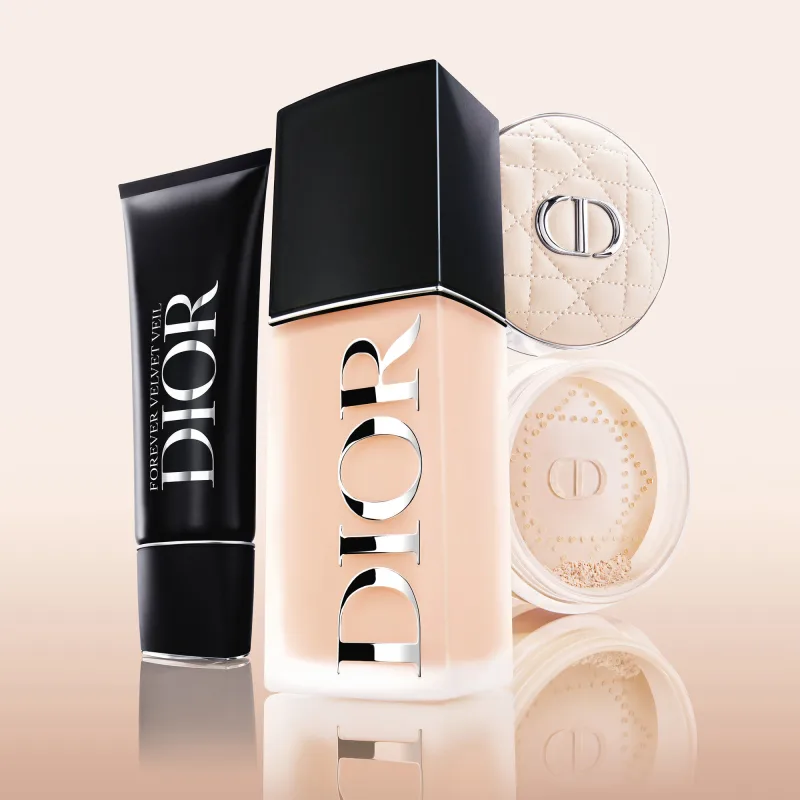 Dior Forever Velvet Veil - Primer Matte 35ml