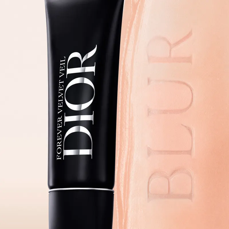 Dior Forever Velvet Veil - Primer Matte 35ml
