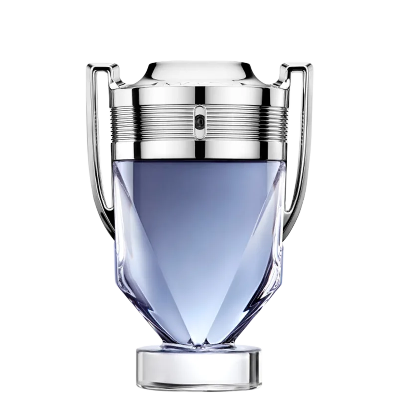 Invictus Rabanne Eau de Toilette - Perfume Masculino 100ml