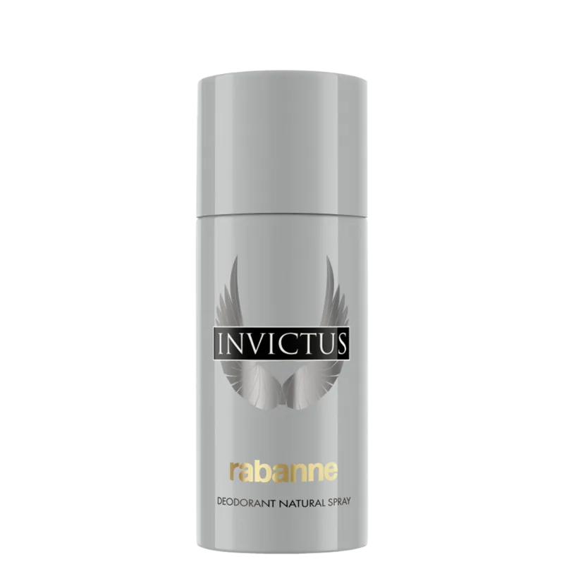 Rabanne Invictus - Desodorante Spray Masculino 150ml