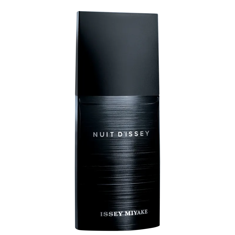 Nuit d'Issey Issey Miyake Eau de Toilette - Perfume Masculino 125ml