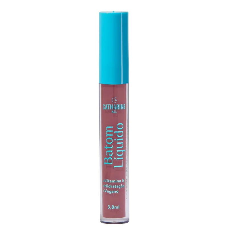 Catharine Hill Brigitte - Batom Líquido Matte 3,8ml
